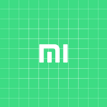 Logo of Mi Store android Application 